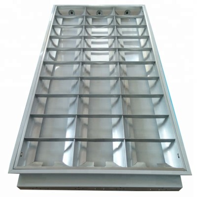 LED Troffer Light TRF290picture6