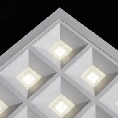 LED Grille Lights GRL400picture4