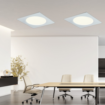 LED Troffer Light TRF320picture2