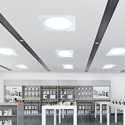 LED Troffer Light TRF320picture4