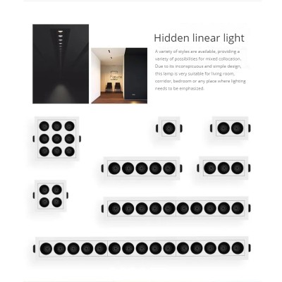 LED Grille Lights GRL1700picture5
