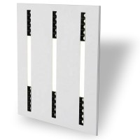 LED Grille Lights GRL1200