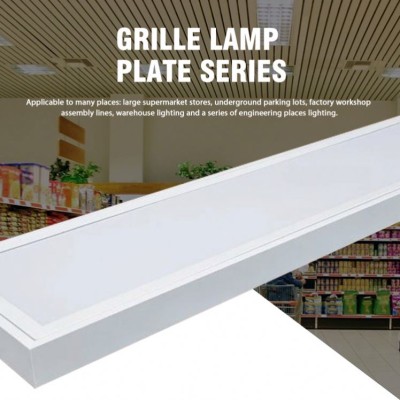 LED Grille Lights GRL1800picture3