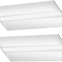 LED Troffer Light TRF180