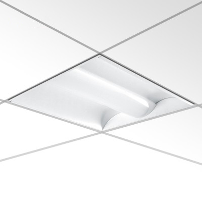 LED Troffer Light TRF340picture2