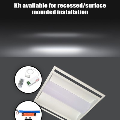LED Troffer Light TRF340picture5