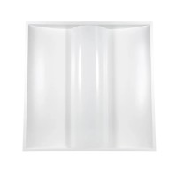 LED Troffer Light TRF190