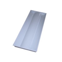 LED Troffer Light TRF200