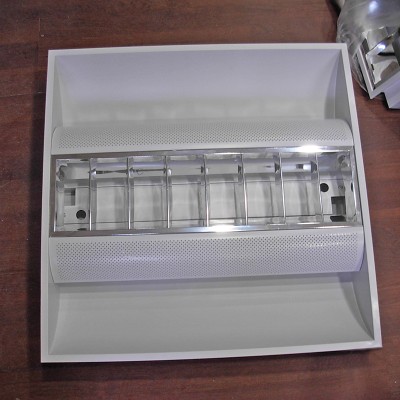 LED Troffer Light TRF200picture5