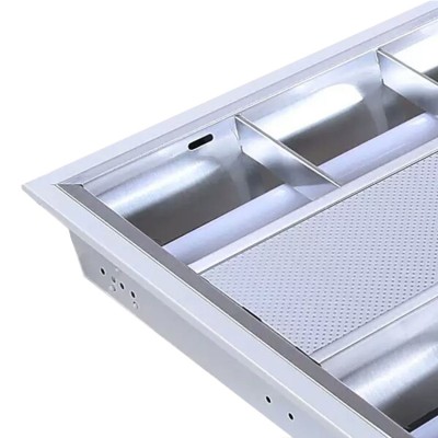 LED Grille Lights GRL100picture5