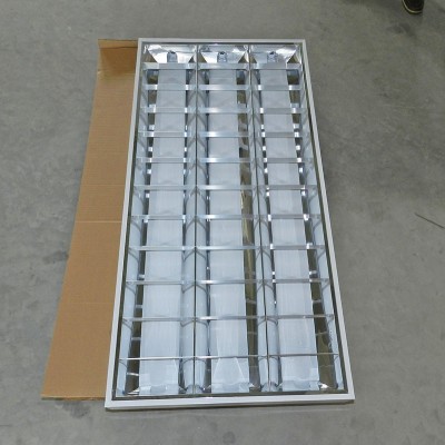 LED Grille Lights GRL1300picture4