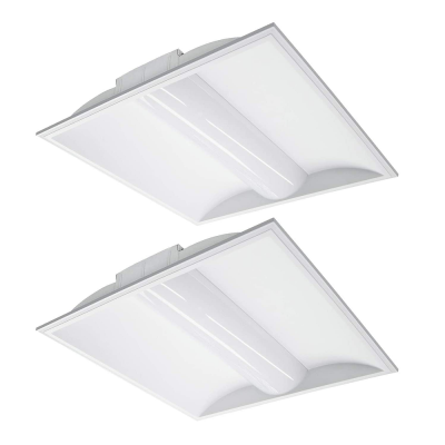 LED Troffer Light TRF120picture5