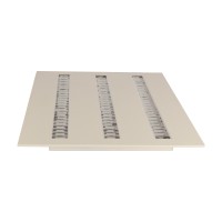 LED Troffer Light TRF460
