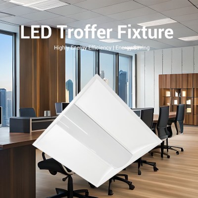 LED Troffer Light TRF360picture2