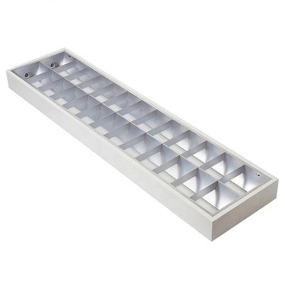 LED Troffer Light TRF370picture4