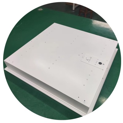 LED Troffer Light TRF380picture3