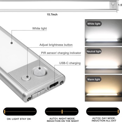 LED Cabinet Light CBN340picture3