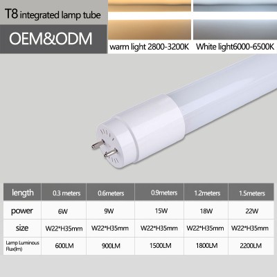 LED Tube Light LT1000picture2