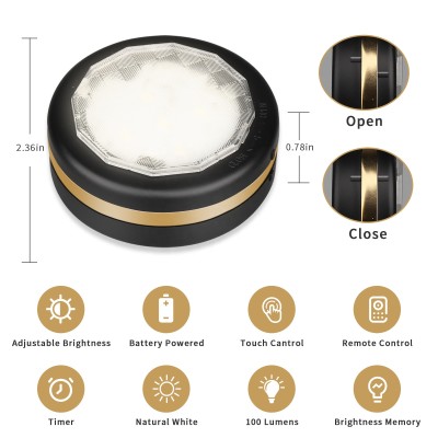 LED Night Light NL300picture2