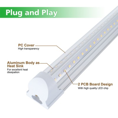 LED Tube Light LT600picture3