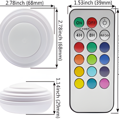 LED Cabinet Light CBN180picture3