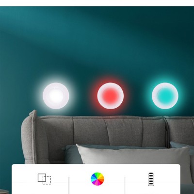 LED Cabinet Light CBN180picture5