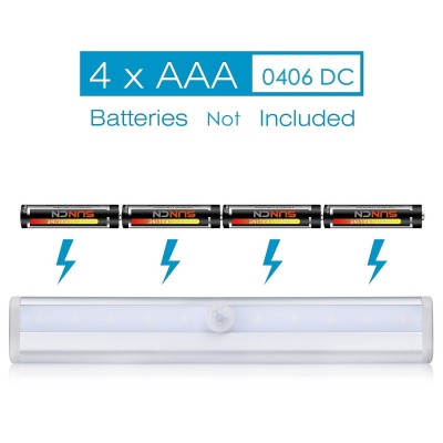 LED Induction Light NDL510picture3