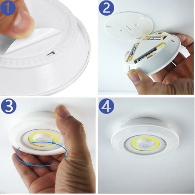 LED Night Light NL320picture4