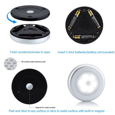 LED Induction Light NDL520picture2