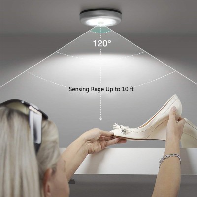 LED Induction Light NDL520picture4