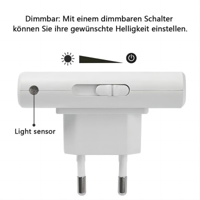 LED Induction Light NDL540picture3