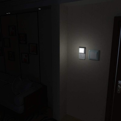 LED Induction Light NDL540picture5