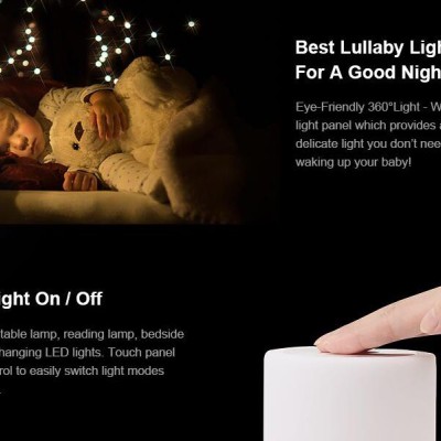 LED Night Light NL250picture6