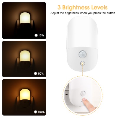 LED Induction Light NDL550picture2