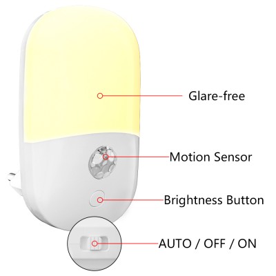 LED Induction Light NDL550picture3