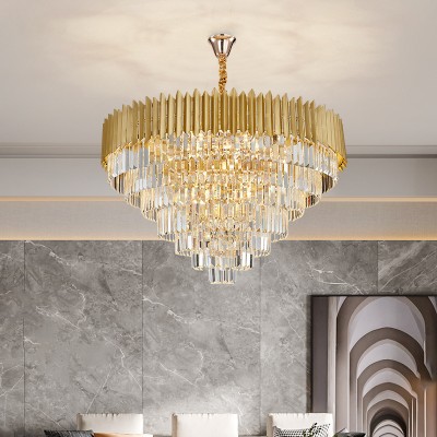 LED Chandeliers CHA100picture2