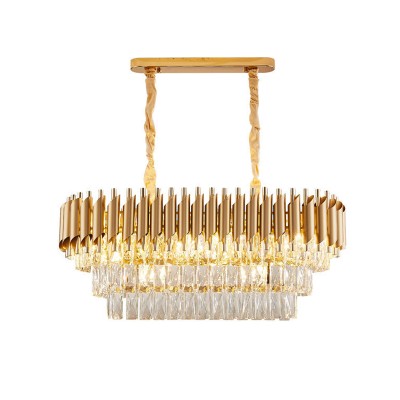 LED Chandeliers CHA100picture3