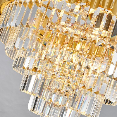 LED Chandeliers CHA100picture4