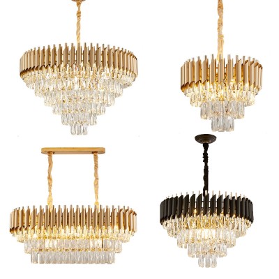 LED Chandeliers CHA100picture5