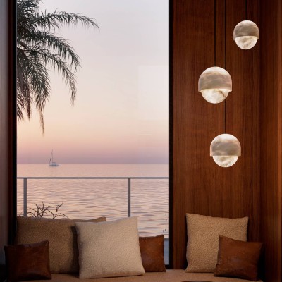 LED Pendant Light PEN360picture5
