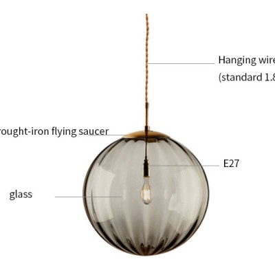 LED Pendant Light PEN380picture6