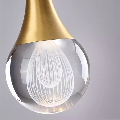 LED Pendant Light PEN450picture6