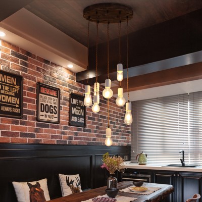 LED Pendant Light PEN240picture3