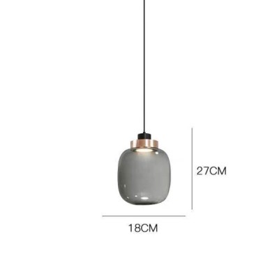 LED Pendant Light PEN460picture4