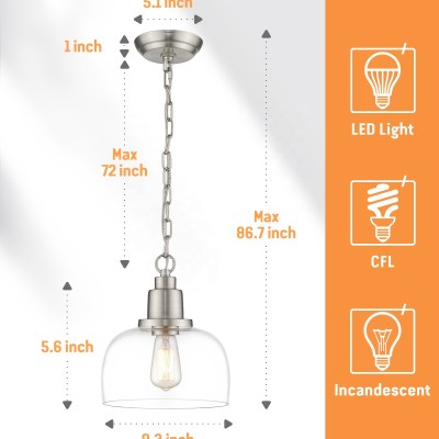 LED Pendant Light PEN400picture5