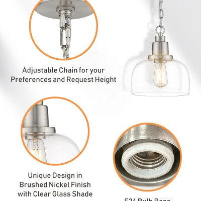 LED Pendant Light PEN400picture6