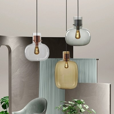 LED Pendant Light PEN290picture4