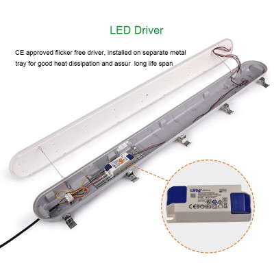 LED Tri proof Light TPL100picture4