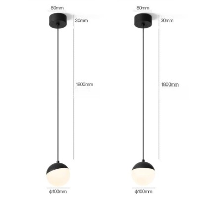 LED Pendant Light PEN300picture6