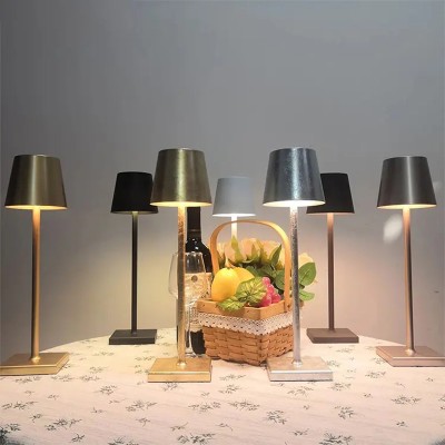 LED Table Light DTL770picture2